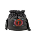 Ranma 1/2 - Nekohanten Satin Kinchaku Bag thumbnail 1
