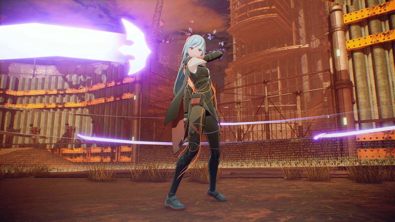 Scarlet Nexus <span class="ext" style="background-color: #2a475e; color: #FFFFFF;">STEAM</span> <span class="ext ext_digital">digital</span> image 13