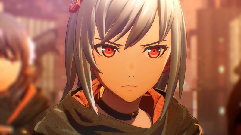 Scarlet Nexus <span class="ext" style="background-color: #2a475e; color: #FFFFFF;">STEAM</span> <span class="ext ext_digital">digital</span> image 9
