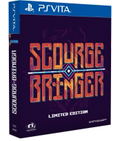 ScourgeBringer [Limited Edition] <span class="ext ext_LE">LE</span> <span class="ext" style="background-color: #003082; color: #FFFFFF;">PLAY EXCLUSIVES</span> thumbnail 1