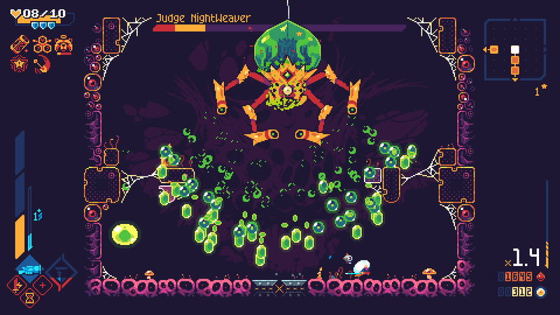 ScourgeBringer [Limited Edition] <span class="ext ext_LE">LE</span> <span class="ext" style="background-color: #003082; color: #FFFFFF;">PLAY EXCLUSIVES</span> image 13
