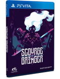 ScourgeBringer [Limited Edition] <span class="ext ext_LE">LE</span> <span class="ext" style="background-color: #003082; color: #FFFFFF;">PLAY EXCLUSIVES</span> thumbnail 2