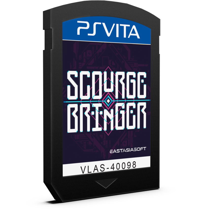 ScourgeBringer [Limited Edition] <span class="ext ext_LE">LE</span> <span class="ext" style="background-color: #003082; color: #FFFFFF;">PLAY EXCLUSIVES</span> image 4