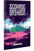 ScourgeBringer [Limited Edition] <span class="ext ext_LE">LE</span> <span class="ext" style="background-color: #003082; color: #FFFFFF;">PLAY EXCLUSIVES</span> thumbnail 5