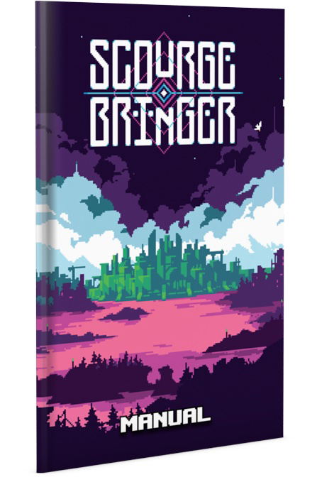 ScourgeBringer [Limited Edition] <span class="ext ext_LE">LE</span> <span class="ext" style="background-color: #003082; color: #FFFFFF;">PLAY EXCLUSIVES</span> image 5