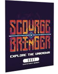ScourgeBringer [Limited Edition] <span class="ext ext_LE">LE</span> <span class="ext" style="background-color: #003082; color: #FFFFFF;">PLAY EXCLUSIVES</span> thumbnail 8