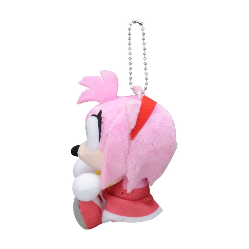 Sonic The Hedgehog & You Plush (Set of 6 Pieces) image 12