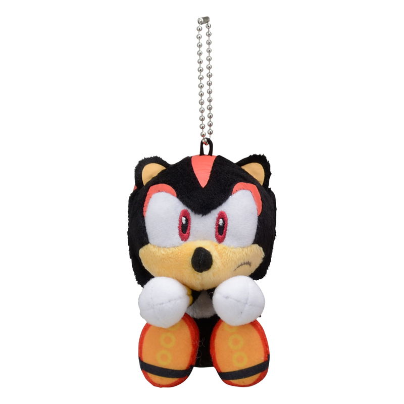 Sonic The Hedgehog & You Plush (Set of 6 Pieces) image 13