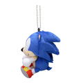 Sonic The Hedgehog & You Plush (Set of 6 Pieces) thumbnail 4