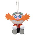 Sonic The Hedgehog & You Plush (Set of 6 Pieces) thumbnail 7