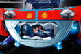 Soul of Chogokin GX-100 Gaiking: Gaiking & Daiku-Maryu thumbnail 16