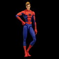 Spider-Man Into the Spider-Verse Action Figure: SV Action Peter B. Parker/Spider-Man thumbnail 6