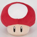 Super Mario All Star Collection AC60 Super Mushroom (S) thumbnail 1