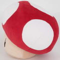 Super Mario All Star Collection AC60 Super Mushroom (S) thumbnail 3