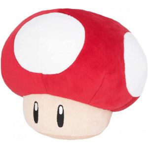 Super Mario All Star Collection AC60 Super Mushroom (S)