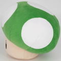 Super Mario All Star Collection AC61 1Up Mushroom (S) thumbnail 2