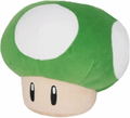 Super Mario All Star Collection AC61 1Up Mushroom (S) thumbnail 4