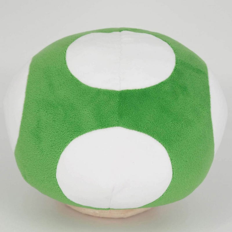 Super Mario All Star Collection AC61 1Up Mushroom (S) image 5
