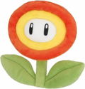 Super Mario All Star Collection AC62 Fire Flower (S) thumbnail 5