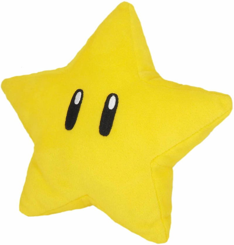 Super Mario All Star Collection AC63 Superstar (S) image 1