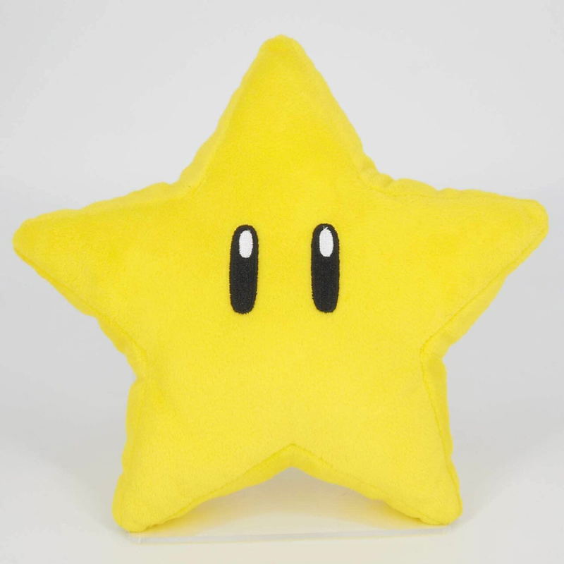 Super Mario All Star Collection AC63 Superstar (S) image 2
