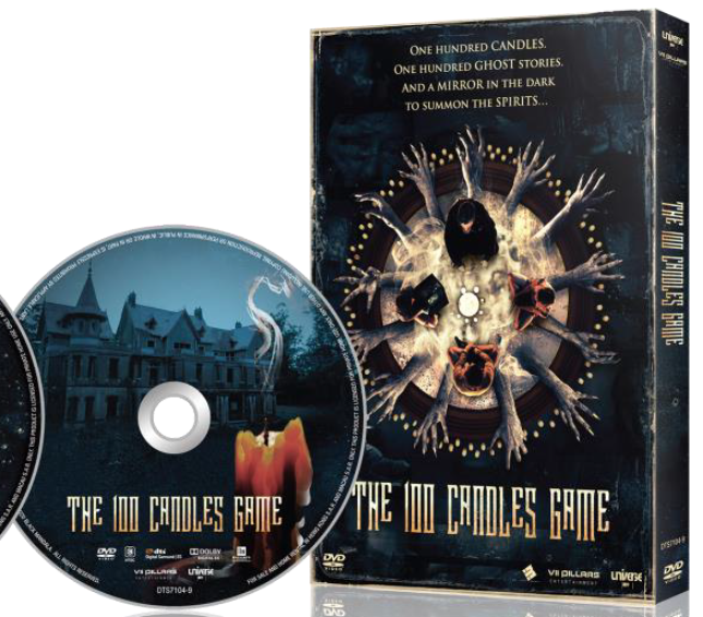 The 100 Candles Game