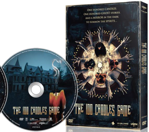 The 100 Candles Game