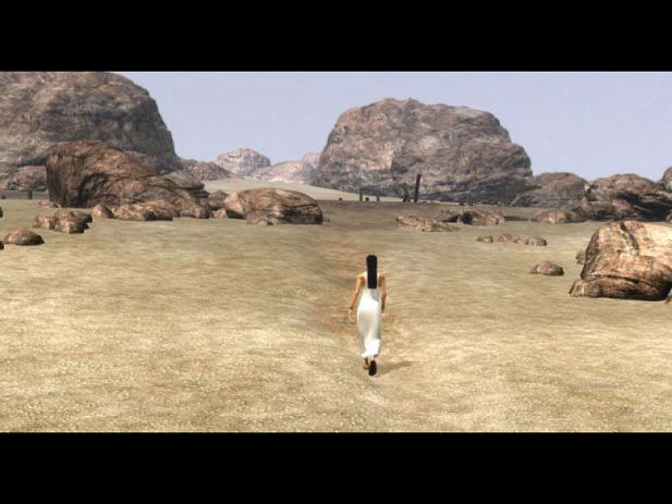 The Egyptian Prophecy <span class="ext" style="background-color: #2a475e; color: #FFFFFF;">STEAM</span> <span class="ext ext_digital">digital</span> image 2
