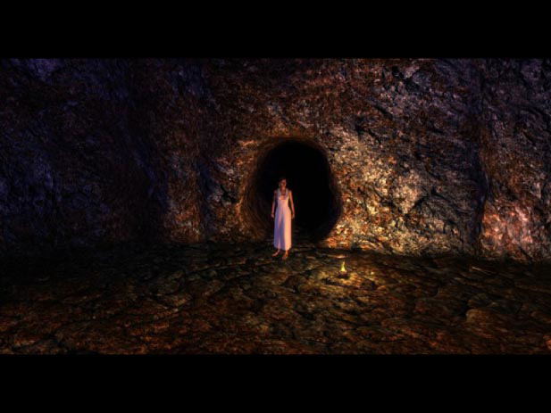 The Egyptian Prophecy <span class="ext" style="background-color: #2a475e; color: #FFFFFF;">STEAM</span> <span class="ext ext_digital">digital</span> image 4