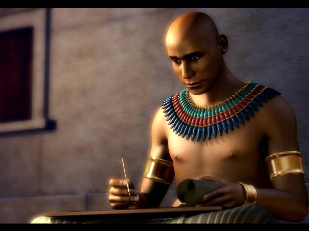 The Egyptian Prophecy <span class="ext" style="background-color: #2a475e; color: #FFFFFF;">STEAM</span> <span class="ext ext_digital">digital</span> image 6