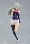The Seven Deadly Sins Dragon's Judgement: Pop Up Parade Elizabeth thumbnail 7
