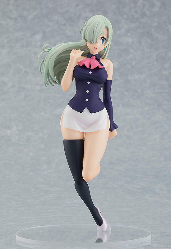 The Seven Deadly Sins Dragon's Judgement: Pop Up Parade Elizabeth image 7