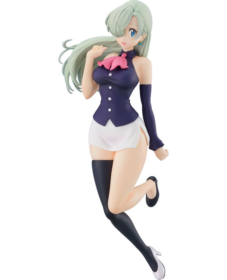 The Seven Deadly Sins Dragon's Judgement: Pop Up Parade Elizabeth image 1