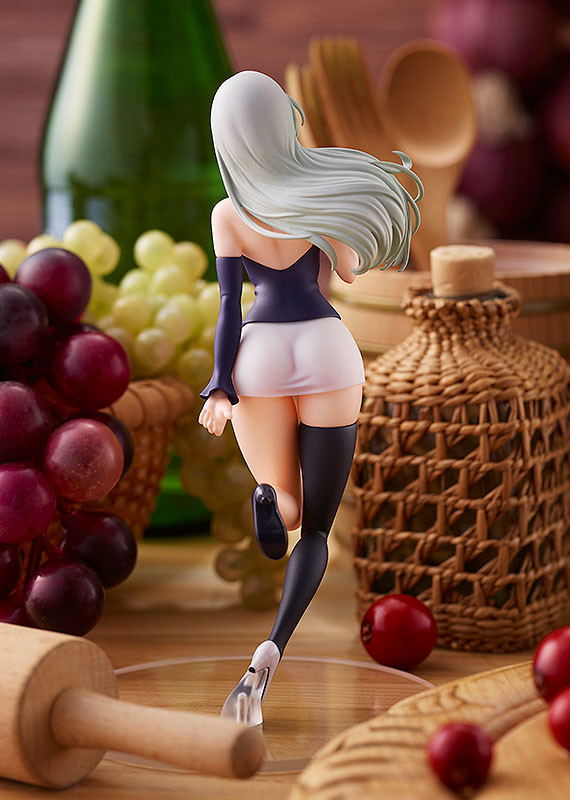 The Seven Deadly Sins Dragon's Judgement: Pop Up Parade Elizabeth image 3