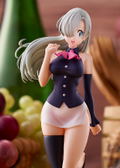 The Seven Deadly Sins Dragon's Judgement: Pop Up Parade Elizabeth thumbnail 4