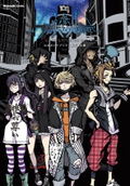 NEO The World Ends With You Official Guidebook + Setting Documents thumbnail 1