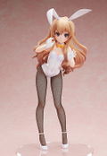 Toradora! 1/4 Scale Pre-Painted Figure: Taiga Aisaka Bunny Ver. thumbnail 2