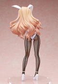 Toradora! 1/4 Scale Pre-Painted Figure: Taiga Aisaka Bunny Ver. thumbnail 4