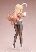 Toradora! 1/4 Scale Pre-Painted Figure: Taiga Aisaka Bunny Ver. thumbnail 5