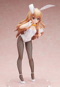 Toradora! 1/4 Scale Pre-Painted Figure: Taiga Aisaka Bunny Ver. thumbnail 6