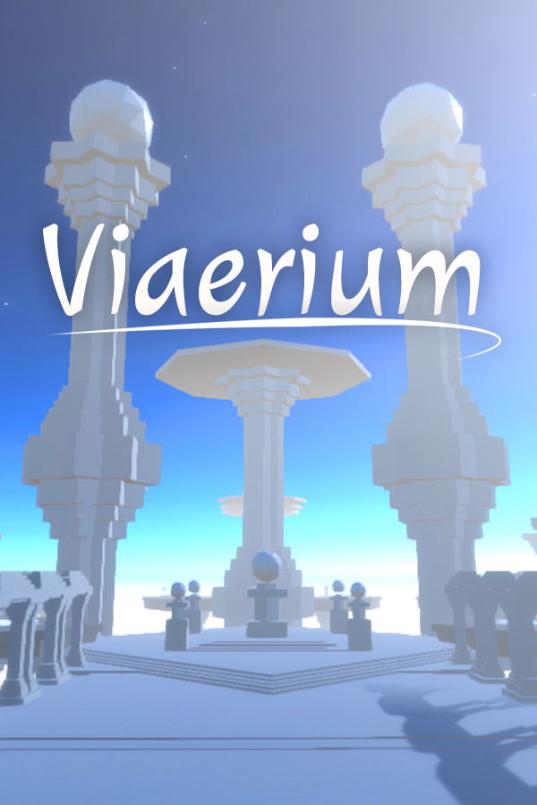 Viaerium STEAM digital — Import Game Deal