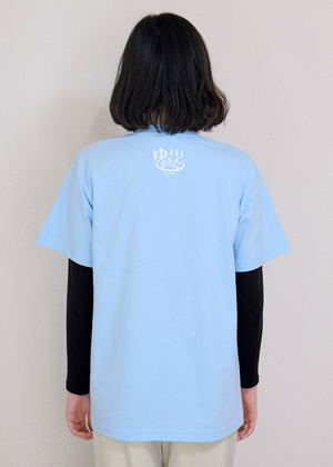 Yurucamp Totonotta T-Shirt (XL Size)_