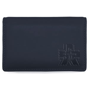 Girls und Panzer Final Chapter - Oarai Girls Academy Synthetic Leather Card Case_