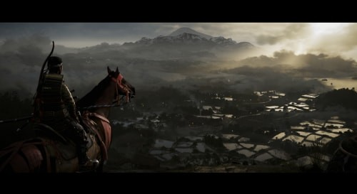 Ghost of Tsushima Director's Cut (English) image 11
