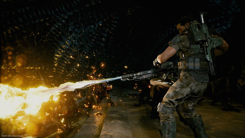 Aliens: Fireteam Elite [Special Edition] (English) image 3
