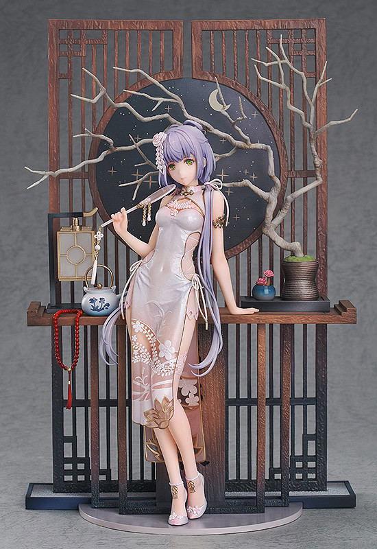 Vsinger 1/8 Scale Pre-Painted Figure: Luo Tianyi Grain in Ear Ver. [GSC Online Shop Limited Ver.] image 3