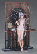 Vsinger 1/8 Scale Pre-Painted Figure: Luo Tianyi Grain in Ear Ver. [GSC Online Shop Limited Ver.] thumbnail 5