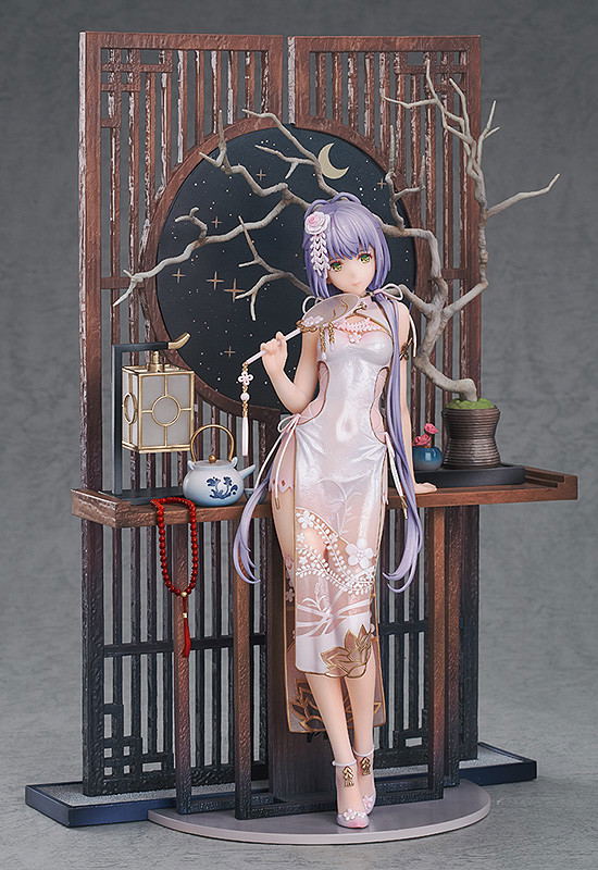 Vsinger 1/8 Scale Pre-Painted Figure: Luo Tianyi Grain in Ear Ver. [GSC Online Shop Limited Ver.] image 5