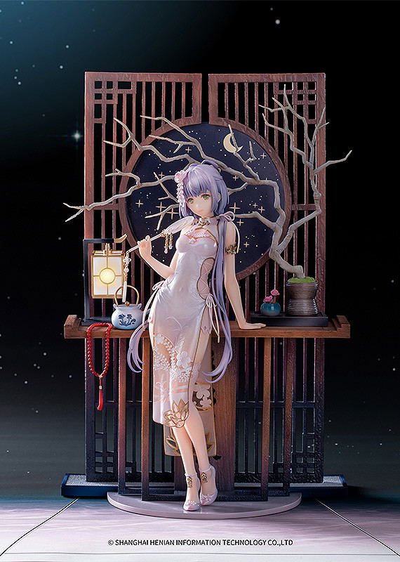 Vsinger 1/8 Scale Pre-Painted Figure: Luo Tianyi Grain in Ear Ver. [GSC Online Shop Limited Ver.] image 10