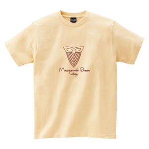 Resident Evil Village - Developer's Design Miranda T-shirt (M Size)_